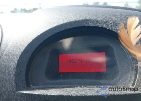 2007 Pontiac Grand Prix z USA, uszkodzony, nr VIN 2G2WP552271102657